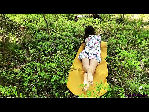 ❤️ Stranger on Tinder Masturbates My Pussy and Fucks Passionately in the wood pelacur dina su.porn-list.ru